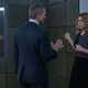 James Bond and Dr. Madeleine Swann (Léa Seydoux) in No Time to Die.
